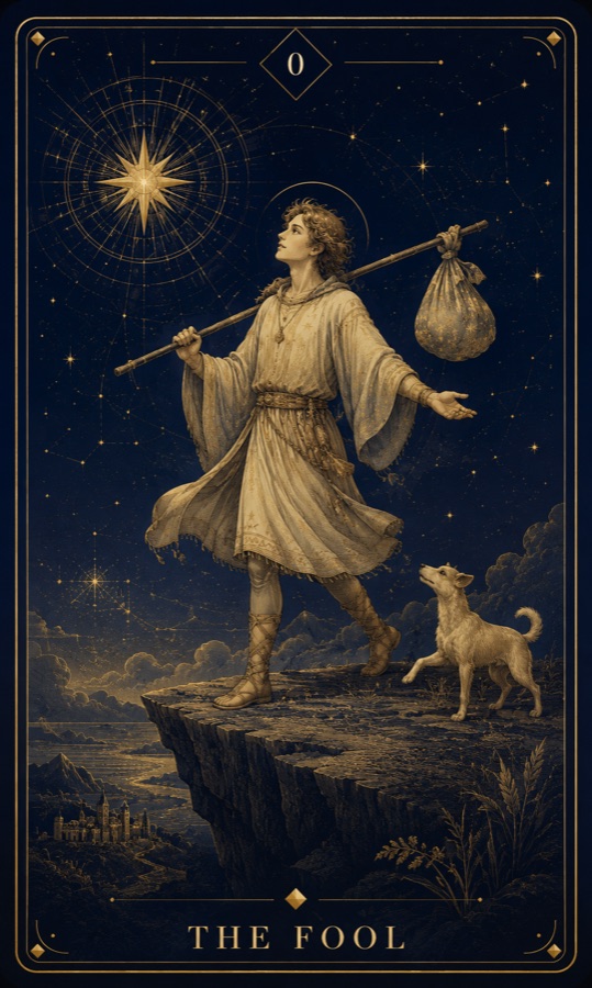 The Fool